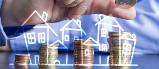 Investissement immobilier