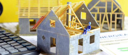 Isoler sa maison valeur immobilière