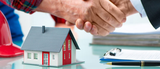 location contre services