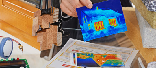 rénovation énergétique