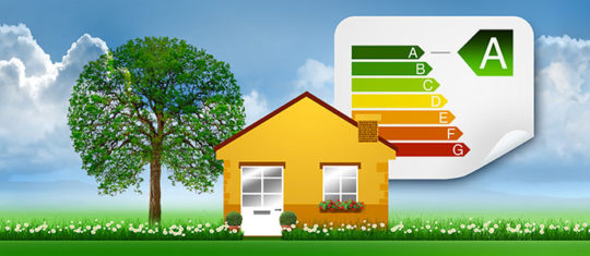 une bonne isolation thermique