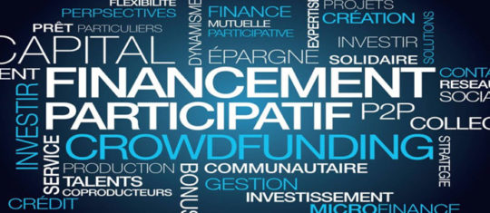 financement participatif