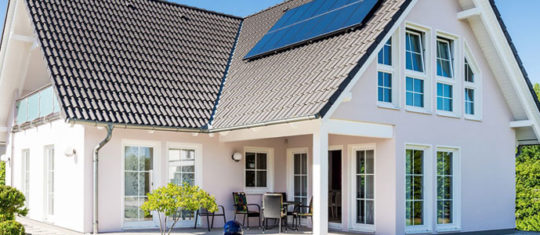 logement neuf