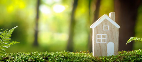Terrain constructible en Gironde