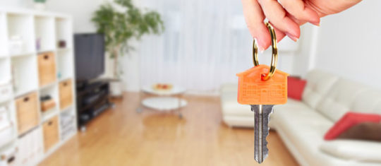 Acheter un appartement neuf