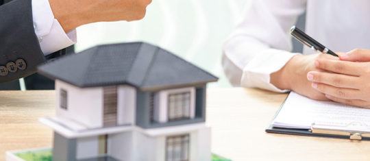 bien immobilier