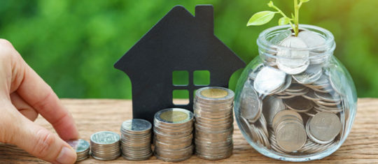 Faire une offre immobilière