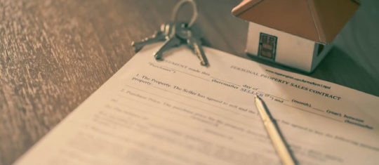 Acheter un appartement neuf