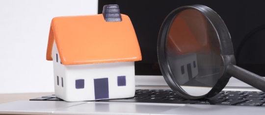Annonces immobilières