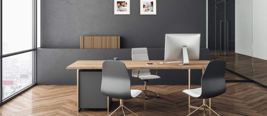 Bureaux
