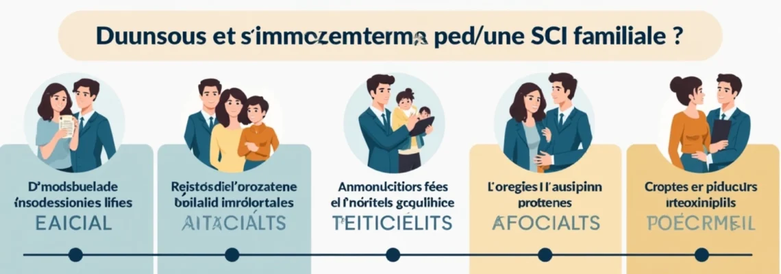 quels-sont-les-avantages-et-inconvenients-d-une-sci-familiale