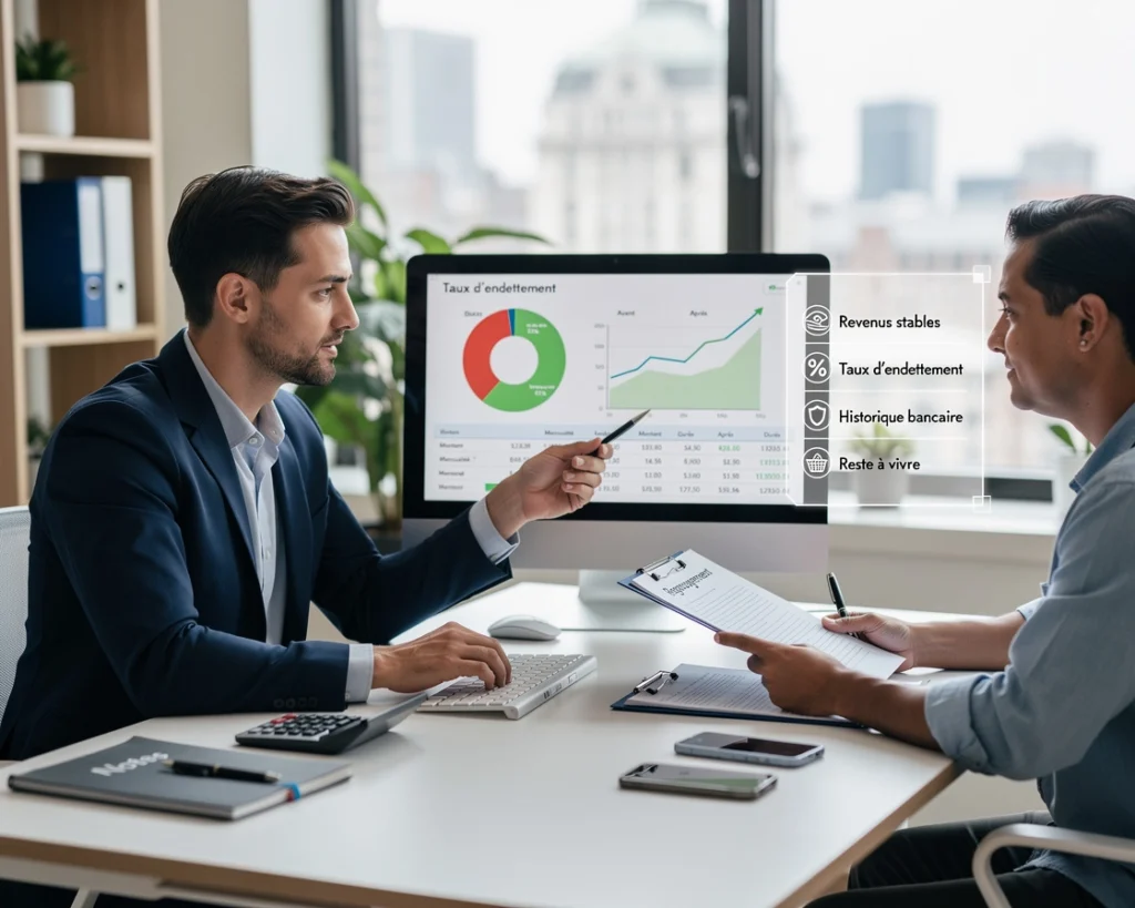 alternatives au regroupement de crédits